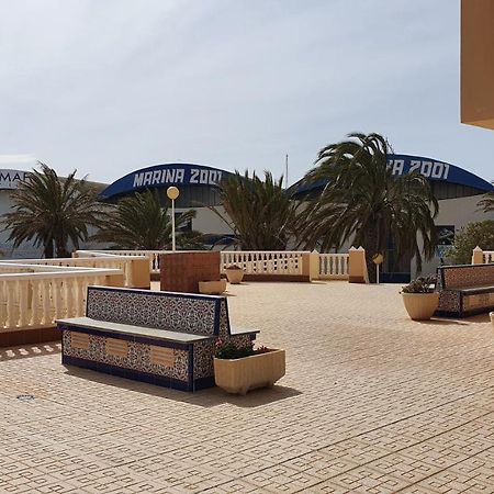 Apartamento Residencial Seychelles La Manga Exterior photo