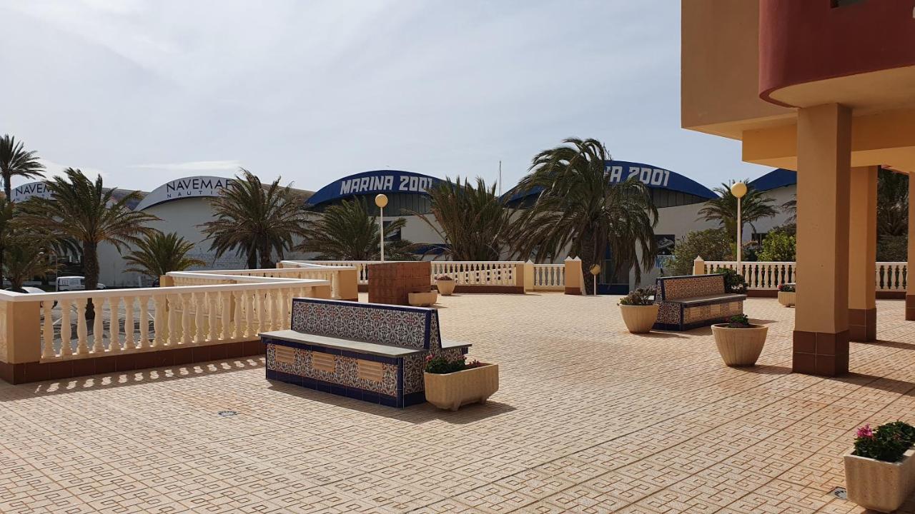 Apartamento Residencial Seychelles La Manga Exterior photo