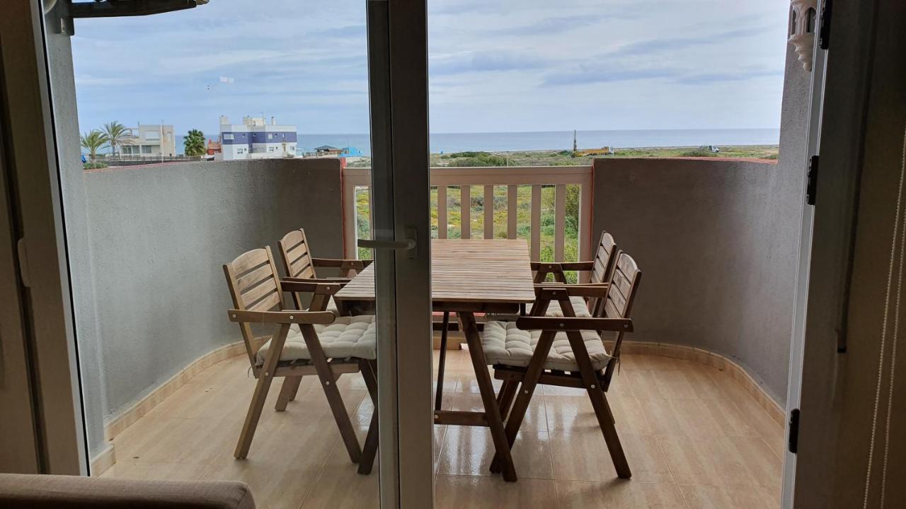 Apartamento Residencial Seychelles La Manga Exterior photo